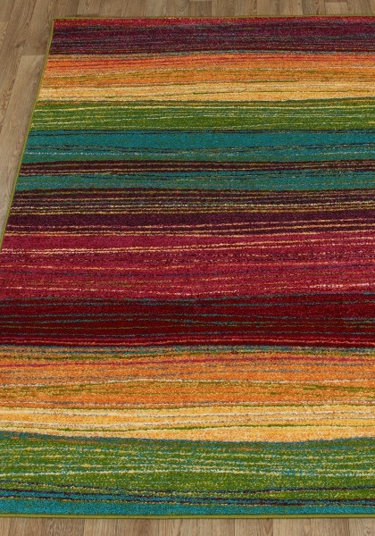 Ковер Funky Dor turquoise