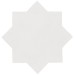 Equipe Kasbah Star Bone 16.8x16.8 29076