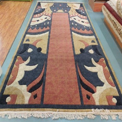 Ковер Beta 01 200x400
