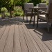 Террасная доска из ДПК CM Decking Natur, Венге