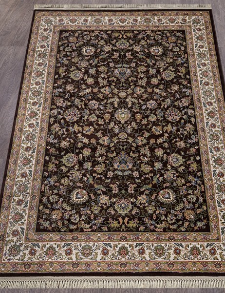 Ковер Aravia 5471 brown