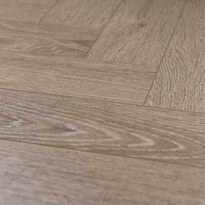 Ламинат KronParket коллекция Herringbone 44815 Дуб Айбердин