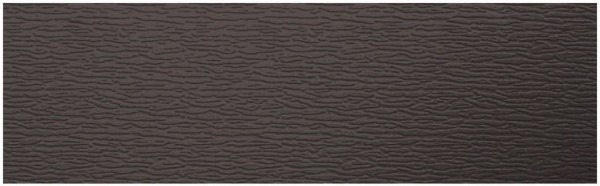 Фасадные термопанели Люкс коричневого цвета - P09