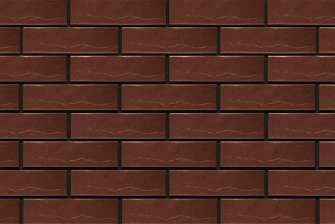 Фасадные Термопанели Аляска, Браун Рустик