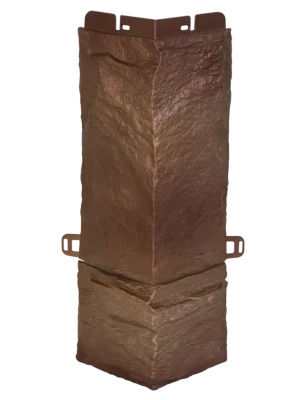 Наружный угол Альта-Профиль Гранит Пиренейский