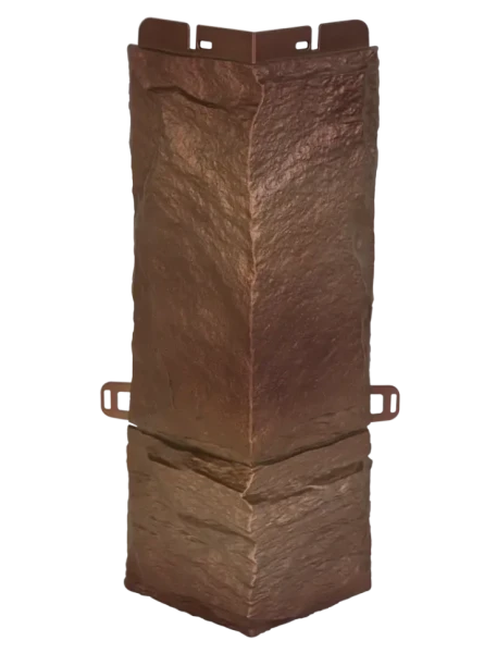 Наружный угол Альта-Профиль Гранит Пиренейский