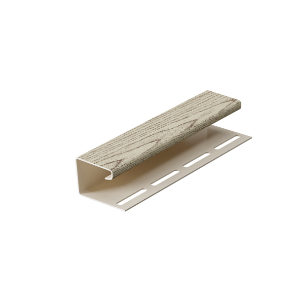 J-профиль Docke, Амурский