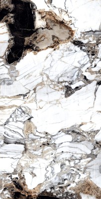 Arcadia Ceramica GRANDE CRYSTAL керамогранит  глянцевый 60x120  HG
