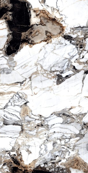 Arcadia Ceramica GRANDE CRYSTAL керамогранит  глянцевый 60x120  HG