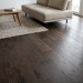 Инженерная доска Living Tree Рустик (т) 140х500-2310х13,5/4 Дуб Сумеречный