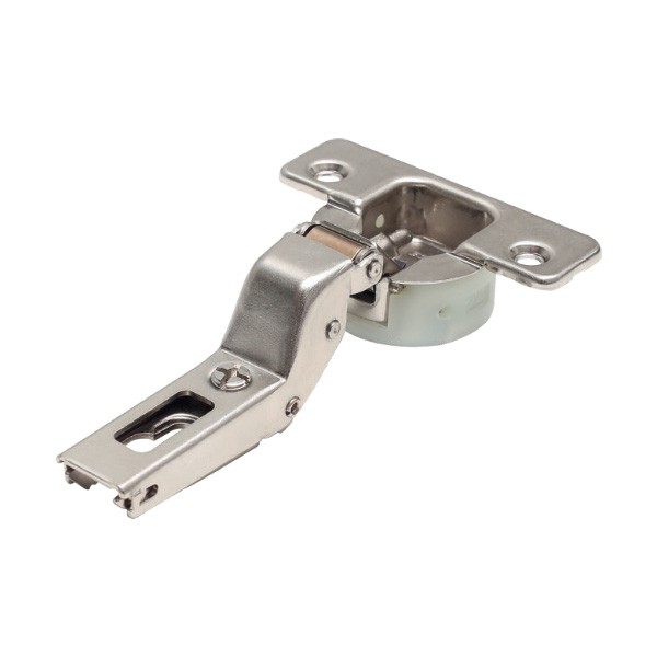 Петля 94" вкладная с доводчиком, для толстых фасадов C2ABPE9