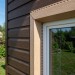 Оконная планка Ю-пласт Timberblock, Дуб натуральный