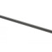 Ручка скоба Gamet UZ-IMPERIAL-320-20M, материал Замак, цвет Чёрный, отделка Черный, 354*16*34 мм