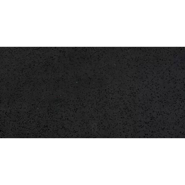 Керамогранит Atlas Concorde (Атлас Конкорд) Marvel Gems Terrazzo Black 45x90 см, лаппатированный Lappato, AS19