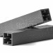 Столб SEQUOIA Evolution 3D ДЕРЕВО СЕРЫЙ
