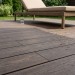 Универсальная панель CM Decking, Мербау