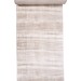 Дорожка Armina 4077A brown 400x2500