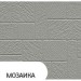 Фасадная панель Zodiac Мозаика AI5-001
