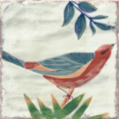 Mainzu Livorno Decor Sonata Mix 20x20 PT02482