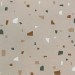 Impronta Italgraniti Nuances Tortora Coccio SQ 60x120 NU06BAC