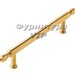 Ручка скоба UR DESIGN CH064 0128 PVD