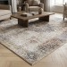 Ковер Фортуна 0084 GL6 W 200x285