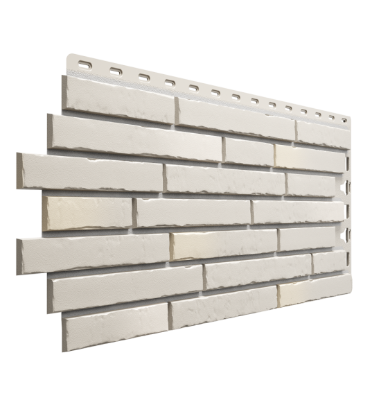 Фасадная панель Docke Klinker, Сахара