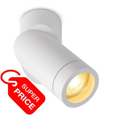 Светильник потолочный 203111 W