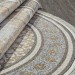 Ковер Maktub 7004-000 овал
