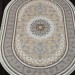 Ковер Maktub 7004-000 овал