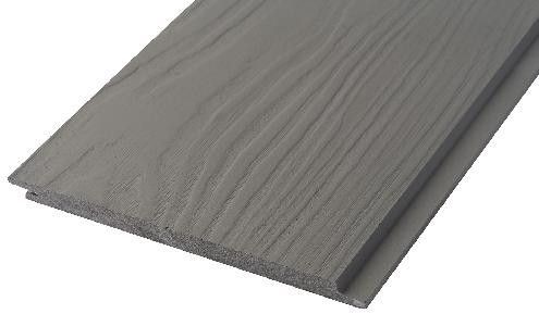 Фиброцементные панели Wood Click F56.