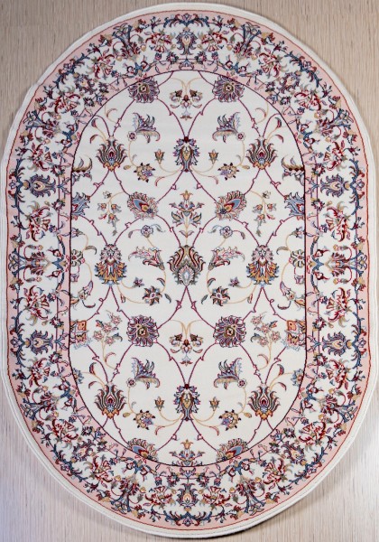 Ковер Hunnu WV 6C1562/001 Oval