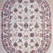 Ковер Hunnu WV 6C1562/001 Oval