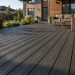 Террасная доска из ДПК CM Decking Vintage, Эбен