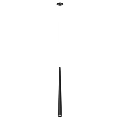 Светильник подвесной LOGIC RC350 5.40 B + BASE V