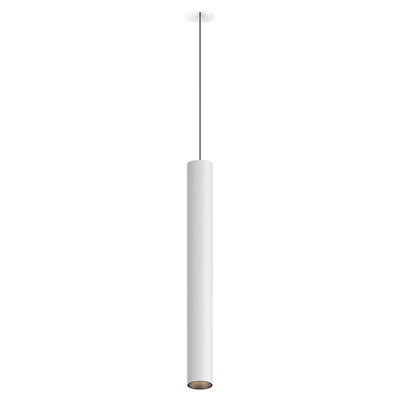 Светильник подвесной LOGIC 50 R450 10.30 WB + BASE F