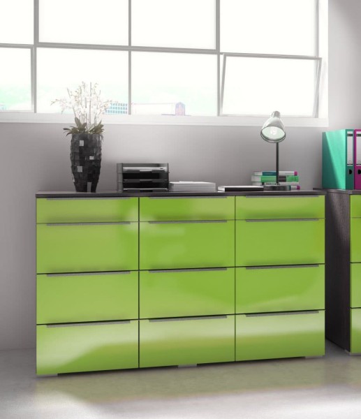 Комод Adelta Comfort 675