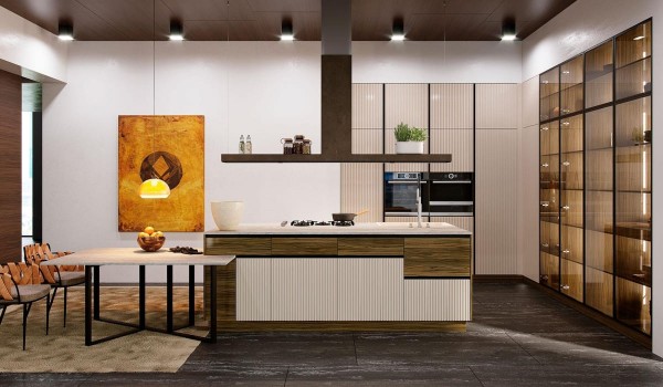 Кухня MAISON 1443