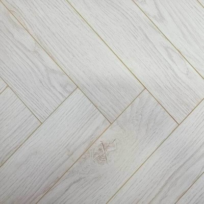 Ламинат KronParket коллекция Herringbone 44524 Дуб Белфаст