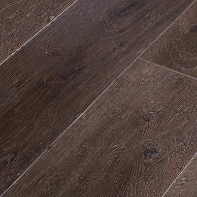 Виниловый пол Acefloor коллекция Ace Home Collection Дуб Морёный