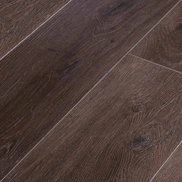 Виниловый пол Acefloor коллекция Ace Home Collection Дуб Морёный