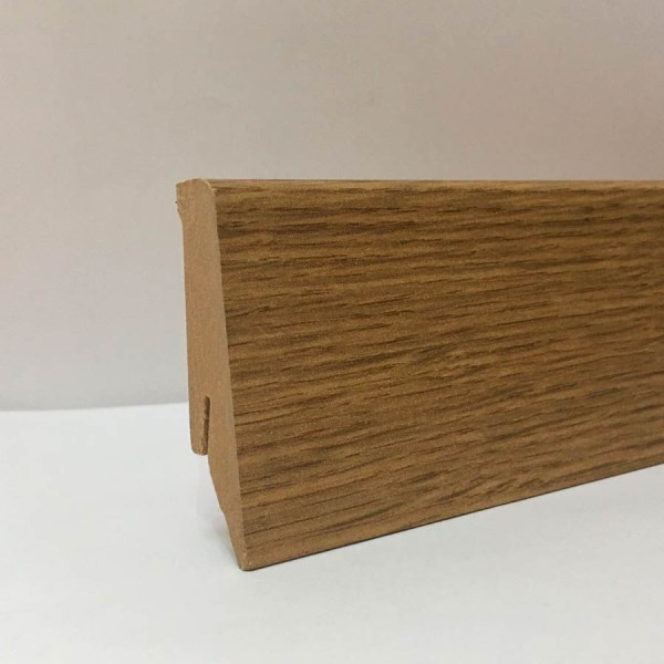 Плинтус Classen МДФ ламинированный LCC32