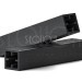 Столб SEQUOIA Эволюция 3D Дерево Черный