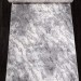 Дорожка Armina 4075G grey 400x2500