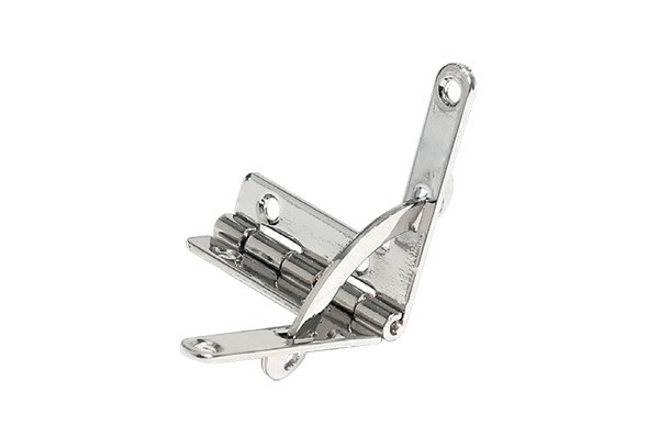 Петля декоративная 30.00.000-0, материал Сталь