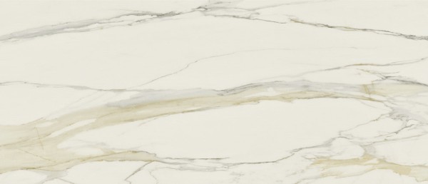 Rex Ceramiche I Classici Di Rex Calacatta Gold Glossy 120x280 757835