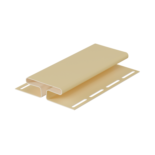 H-профиль Docke Банан