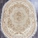 Ковер Kunduz 5082 498550 овал