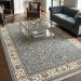 Ковер Beluchi 88751-5969 280x380