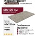 Atlas Concorde Italy Nyra Mist 60x120 HCQ7